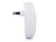 Ultrasonic Rodent and Insect Mosquito Fly Insect Pest Repellent, Model: KE-630E