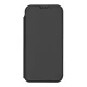 Чехол-книжка Dux Ducis Skin Pro для iPhone 17 Air, черный