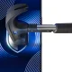 3mk HardGlass Matt Max matēts aizsargstikls iPhone 18 Pro Max