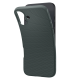 Spigen Liquid Air vāciņš Apple iPhone 16, Zaļš