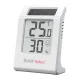 Термогигрометр на солнечной батарее BALDRTHERM E0587TH