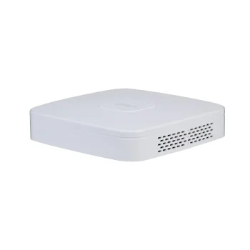 16 kanālu IP videoierakstītājs NVR4116-4KS3