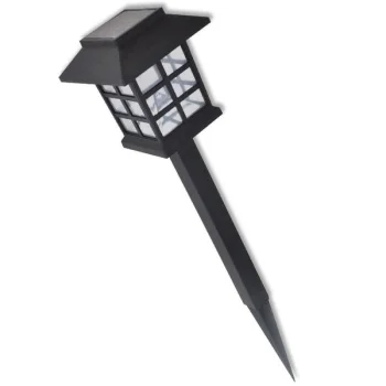 Garden Lamp with Solar Batterie