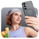 Чехол Hybrid Armor T для Samsung Galaxy S26, черный