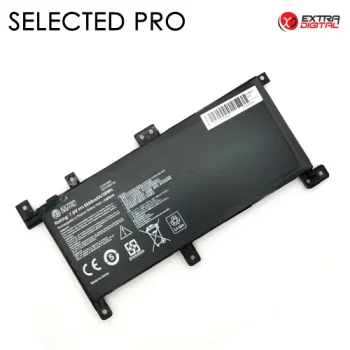 Аккумулятор Extra Digital для ноутбука ASUS C21N1509, 5000mAh
