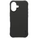 PanzerGlass iPhone 17 vāciņš Fashionable Samba MagSafe, melns
