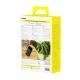 Baseus EnerFill FC31 20000mAh 22.5W jaudas banka ar digitālo displeju un 2 iebūvētiem vadiem (USB-C + Lightning) -...