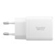 Spigen Essential EE202EU 20W Wall Charger - White