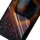 Матовая приватная защитная пленка 3mk Silky Matt для Google Pixel 9A