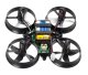 RC Drone JJRC H36 Mini 2.4GHz 4CH 6 Axis Black