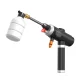 Cordless Pressure Washer XO CZ013 Portable Power Cleaner, 6000 mAh, black