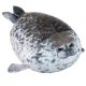 Mīksta Plīša Rotaļlieta Maskots Ronis 52cm Kruzzel 24644 | Mascot Toy Seal