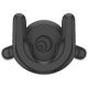 Popsockets Car Vent 2 + PopGrip turētājs – melns