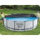 Тент для каркасного бассейна 366 см Bestway 58037