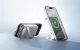Magnetic Powerbank EcoFlow RAPID 10000mAh 65W Silver