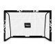 Neo-Sport NS-462 Hexagon futbola vārti 180 x 120 x 60 cm