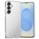 Vāciņš Mercury Jelly Case priekš Samsung Galaxy S24 FE, caurspīdīgs