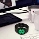 Ремешок Tech-Protect для Samsung Galaxy Watch 4/5/5 Pro/6/7/FE, Черный