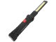 5-in-1 Foldable LED Workshop Light and Flashlight with Magnet and Hook, USB