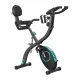 Saliekams velotrenažieris MERACH MR-S15B2-EU X-BIKE