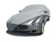 Automašīnas pārvalks pārsegs XL, pelēks 540x175x120cm | Waterproof Car Cover