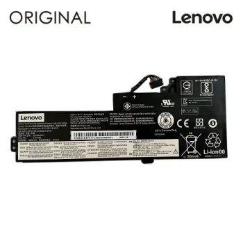 Piezīmjdatora akumulators LENOVO 01AV420, oriģināls | Notebook Battery Original
