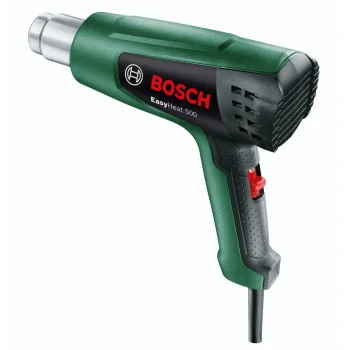 Строительный фен Bosch EasyHeat 500 1600 Вт
