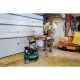 Безмасляный поршневой компрессор Metabo Basic 250-24 OF, 24 л, 8 бар