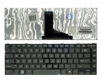 Keyboard TOSHIBA Satellite: L800, L805, L830, C800, C800D