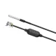 Sonoff WTS01 ūdensizturīgs temperatūras sensors, RJ9 4P4C