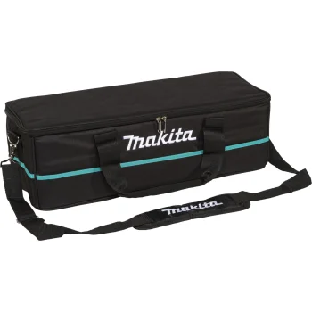 Сумка для инструментов Makita 199901-8, 630 x 230 x 190 мм, черная