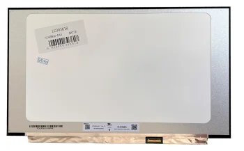 Матрица LG 15.6" LCD 1366x768 HD, LED, матовая, SLIM, 30-pin