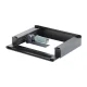 LaserPecker rotācijas platforma LX2 gravierim LX2-RBR