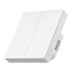 Smart Wall Switch Sonoff M5-2C-86W 2-Channel Matter WiFi