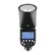 Godox V1 TTL zibspuldze Olympus kamerām