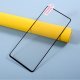 OnePlus 9 Aizsargstikls 5D, Melns Pilna Pārklājuma | Tempered Glass Screen Protector [Full Glue]