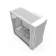 Darkflash DS900 Mesh Computer Case without Fans, White