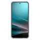 Spigen Liquid Crystal vāciņš Samsung Galaxy S25+, Caurspīdīgs