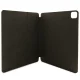 Guess iPad Pro 12.9\" чехол-книжка 4G Stripe Allover, розовый