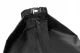 Водонепроницаемый гермомешок TSUNAMI Dry Bag 30 л, черный