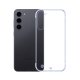 Прозрачный чехол 3mk Just20g для Samsung Galaxy S23+