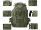Tactical Military Backpack 30L, Green
