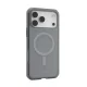 UAG Dot MagSafe vāciņš iPhone 17 Pro Max – pelēks | Phone Case Cover