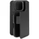 Decoded Leather Detachable Wallet MagSafe Case with Wallet for iPhone 16 Pro Max - Black
