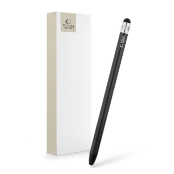 Стилус Tech-Protect Touch Stylus для смартфонов и планшетов, черный