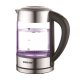 Electric Kettle with Temperature Control Prime3 SEK81
