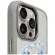 Nimmy iPhone 16 Pro Max Case Pantera MagSafe, Light Gray