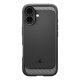 Spigen iPhone 17 Case Rugged Armor Mag Magsafe, Black