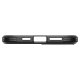 Spigen iPhone 15 vāciņš Tough Armor MagSafe, melns