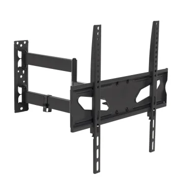 Maclean MC-711N TV Wall Mount, 26-55", up to 30kg, VESA 400x400